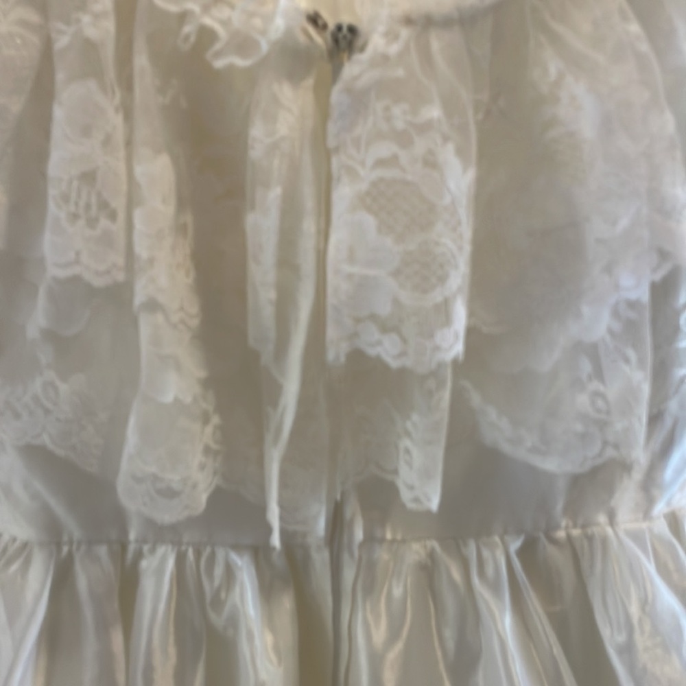 Southern belle style dress - Picture 7 of 12